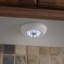 Lumière pour dessous de meuble à DEL 9,8 l 3,88 po-32793775