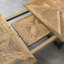 Extendable Dining Set-491667819