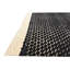Tapis noir Nemec