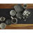 Fringe - 100% Pure Linen Table Runner-2043250237-2043250225