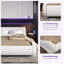Sewilla Upholstered Bed-1202322603-1202322600