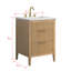 Emma 24" W Single Vanity-2006897559