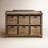 Cathryn Solid Wood Accent Chest