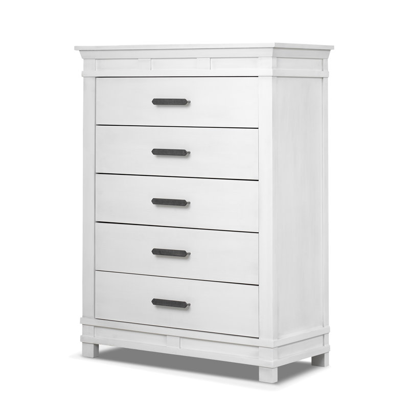 Sorelle Brookfield 5 Drawer Chest