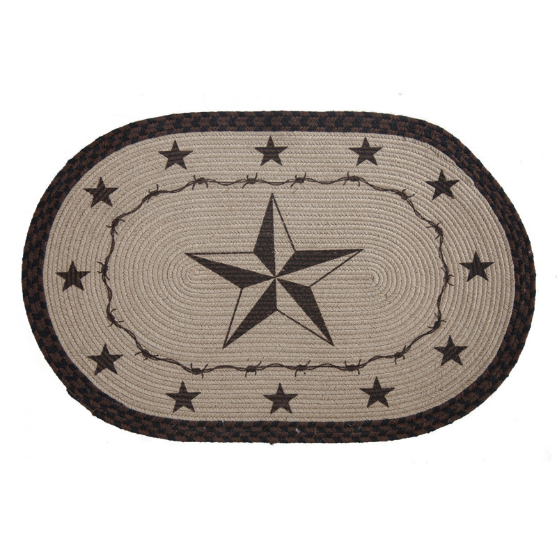Nedra Geometric Indoor Rug