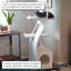 69" Lotus Cat Tree-1102131950