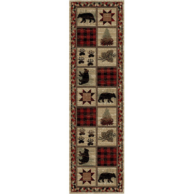 Tapis rouge Anshuman Point