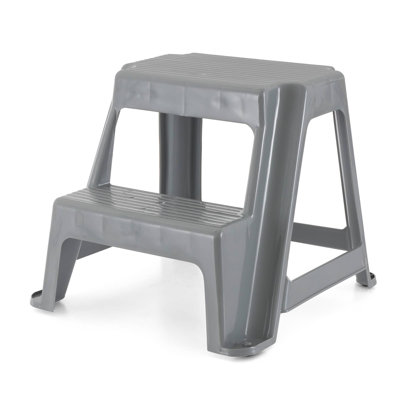 Plastic Accent Stool