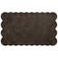 Tapis cuivre cuivré noué 18 po x 30 po-108794159