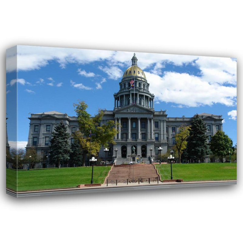 Denver Capital Building