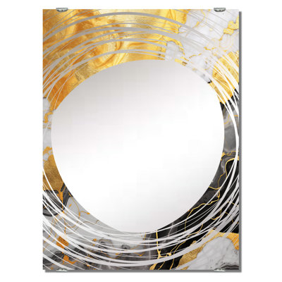 Drayton Rectangle Mirror