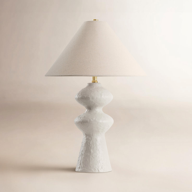 Levert Lamp