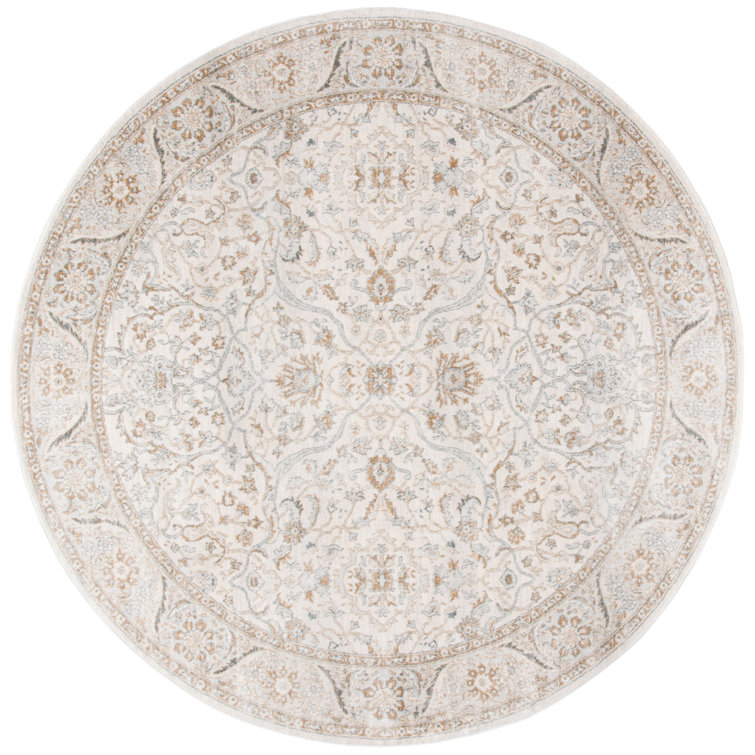 Pearce Oriental Area Rug