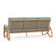 Riviera Outdoor 3 - Seat Patio Sofa-600992941