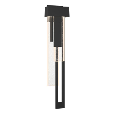 Rainfall Outdoor Flush Mount