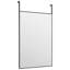 Jerl Metal;Glass Flat Wall Mirror-1294749098-1294749111