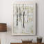 Gilded Forest I, reproduction d'art sur toile-88399757-88399758