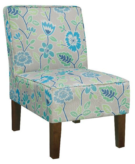 Fauteuil de chambre Alexandra