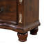 Commode, cerise