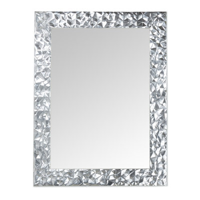 Caire Flat Wall Mirror