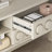 Modern Mid-Century Media Console With 4 Drawers And Cable Management, TV Console Table For Tvs Up To 75",Entertainment Center For Living Room And Office-2026569314