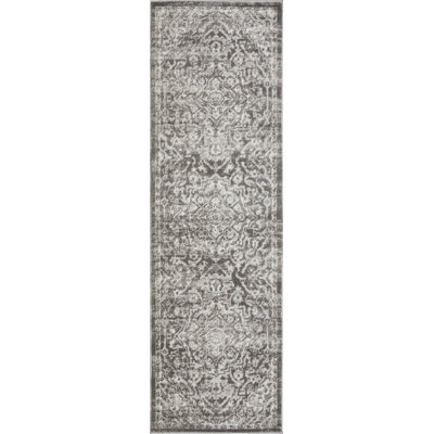 Ragheb Oriental Indoor Rug