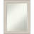 Hasten Solid Wood Frame Rectangle Mirror