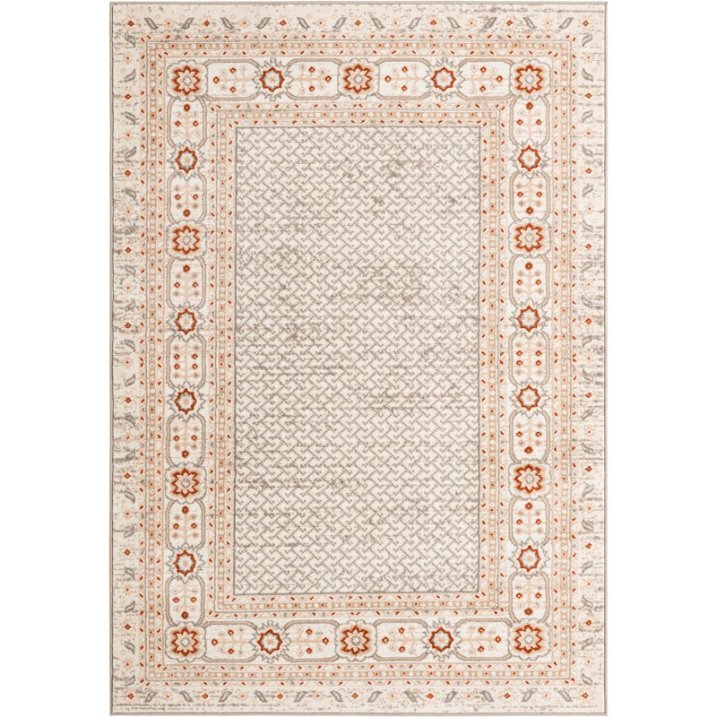 Dachy Rug, Rectangle 5'3" x 8'
