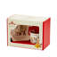 Royal Doulton, Bunnykins - Bowl & Two-Handled Mug Set