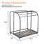Towel Rack
