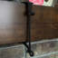 Mantle Garland and Stocking Hanger