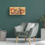 Art mural sur toile «Bachelor», Silvia Vassileva-101100470