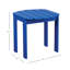 Table d'appoint en bois Hayhurst