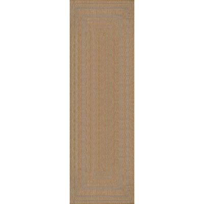 Indoor Outdoor Area Rug