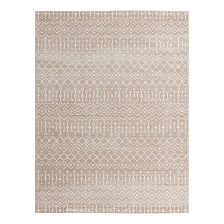 Ontonagon Geometric Indoor Rug