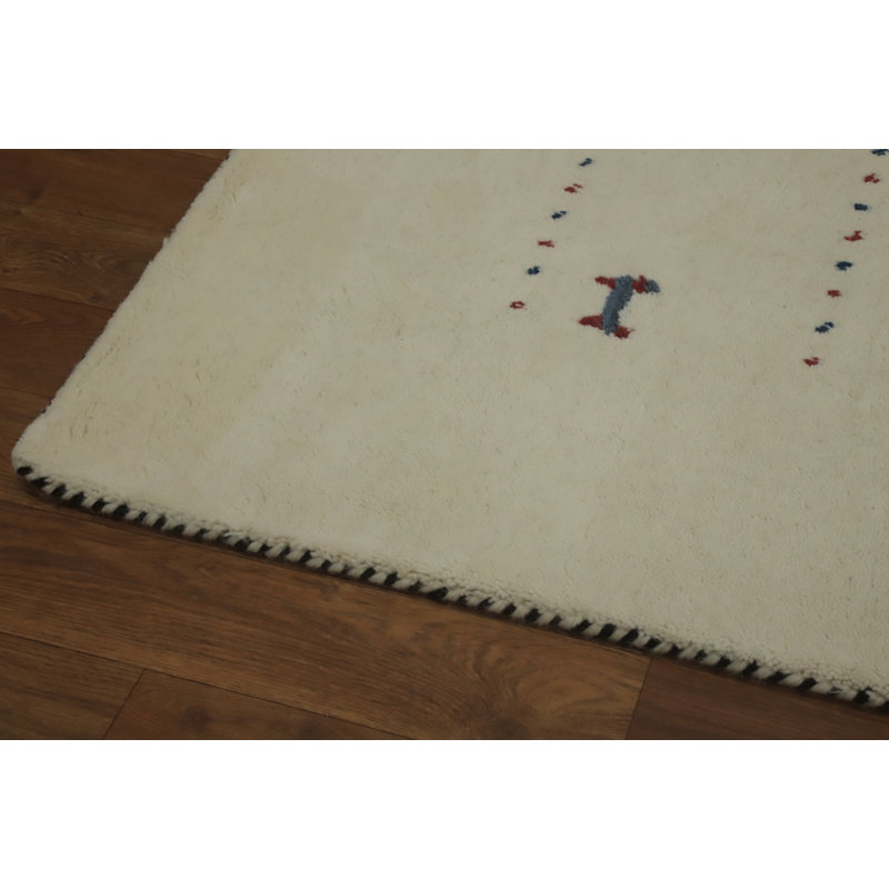 Tapis indien Little Little 8 x 12