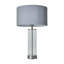 Yawen Glass Table Lamp-78861714-132781788