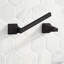 Vilamonte Wall Mounted Pivoting Toilet Paper Holder