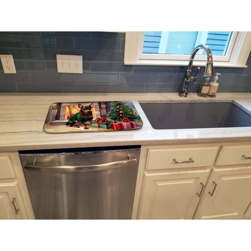 Drying Mat