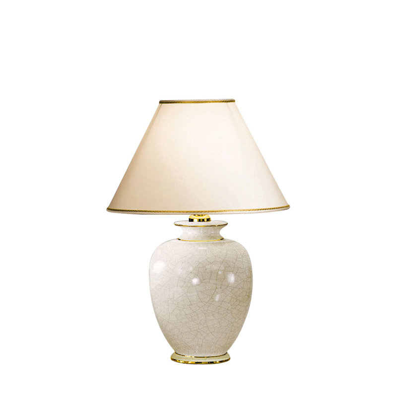 Giardino Craclé Table Lamp