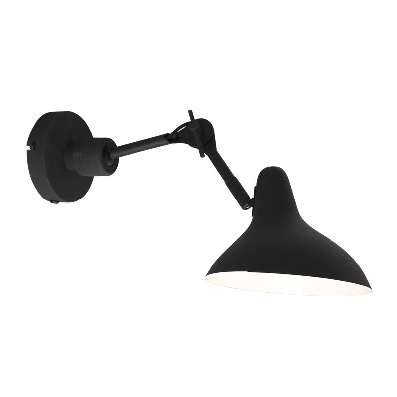 Ezmae Swing Arm Sconce