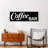 " Coffee Bar "