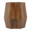 Gulchatai Wood Finish Side Table-143484723