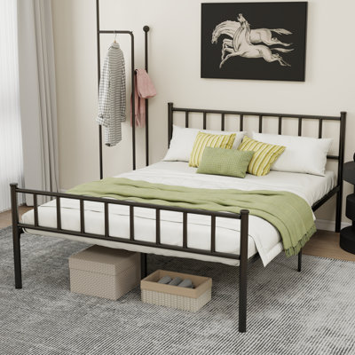 Metal Open Frame