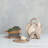 Cotton Dishcloth On A Mango Wood Board-5024613