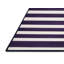 Tapis mauve à rayures horizontales lavable à la machine-1703292823
