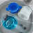 Tovolo Faceted Diamond Ice Molds