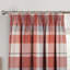 Aved Pencil Pleat Room Darkening Curtains Pair-1747236458-1747236459