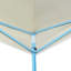 9m x 3m Steel Pop-Up Party Tent-43273491