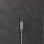 Pomme de douche Hansgrohe Rainfinity Baton 100-49859022-90860655